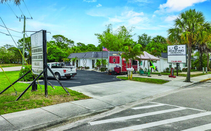 4629 SE Dixie Hwy, Stuart