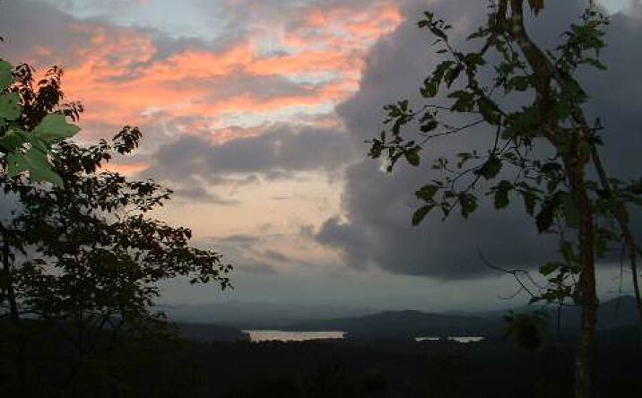 Cliffside Lot 6, Hayesville