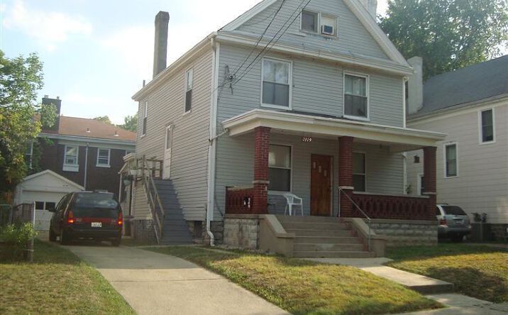 Hudson Avenue, Norwood