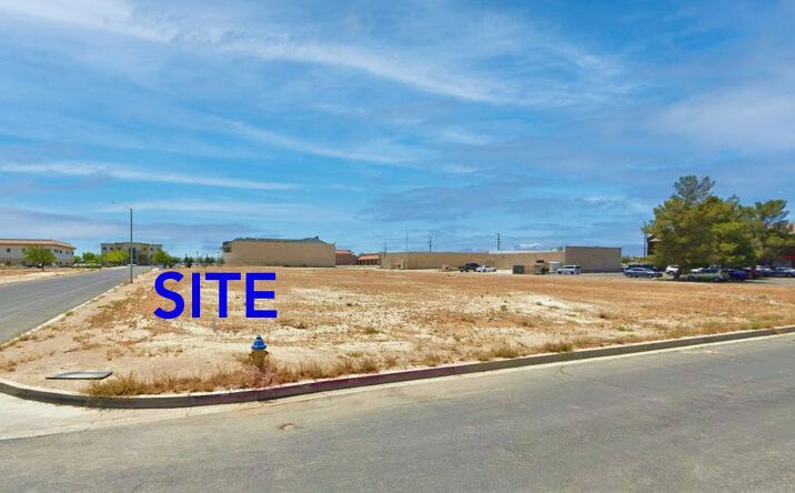 14396 W. California St, Victorville