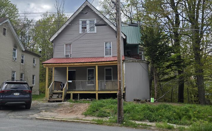 38 Edgar Street, Liberty