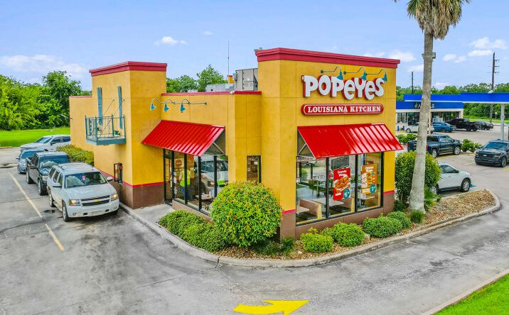 1509 West Fairmont Parkway, La Porte