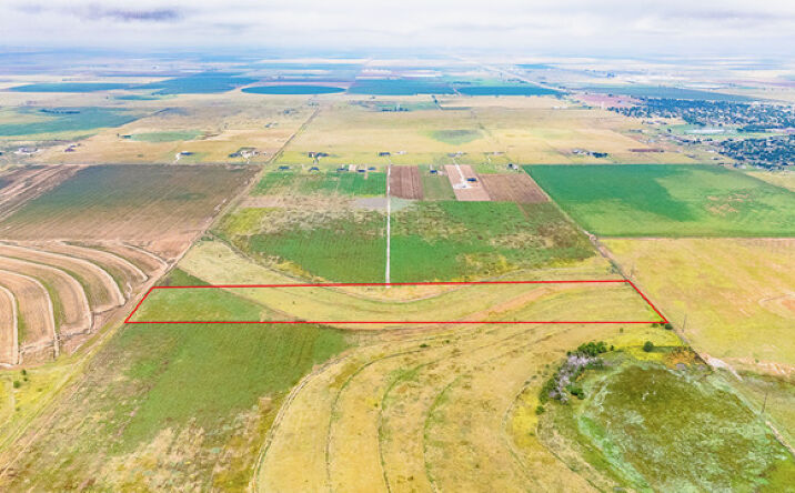 17616 North Private Road 2220, Abernathy