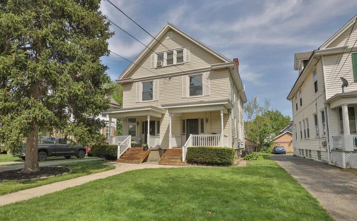 3930 Floral Avenue, Norwood