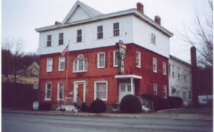 2 Austerlitz Street, Chatham