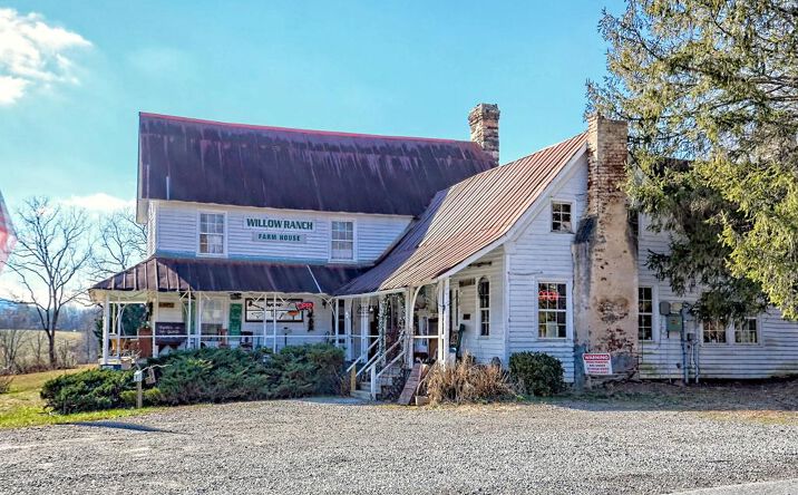 6224 Highway 76, Young Harris
