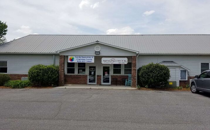 3765 E Hwy 64 Alt. Suite 11, Murphy