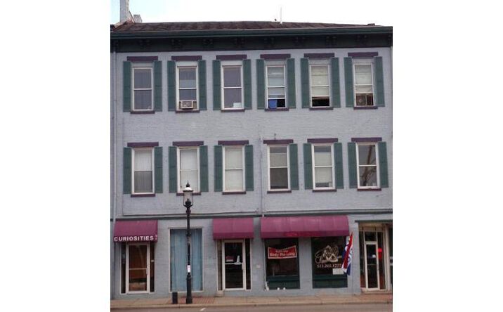 104 Harrison Avenue, Harrison