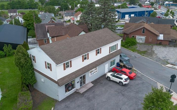 620 W High Street, Ebensburg