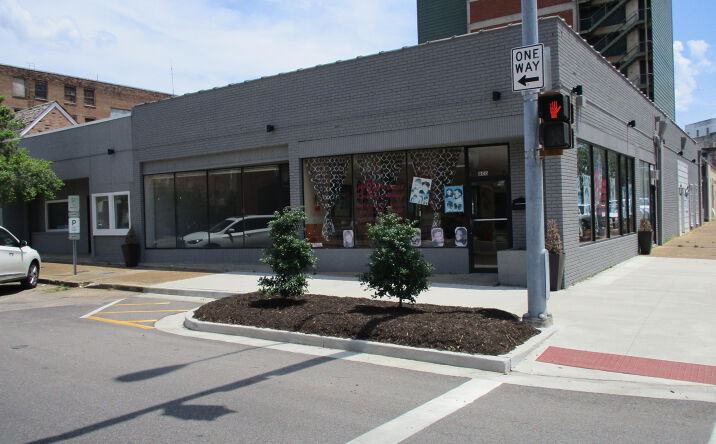 800-804 22nd Ave., Meridian