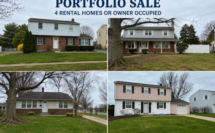100 COLESBERY DR, NEW CASTLE