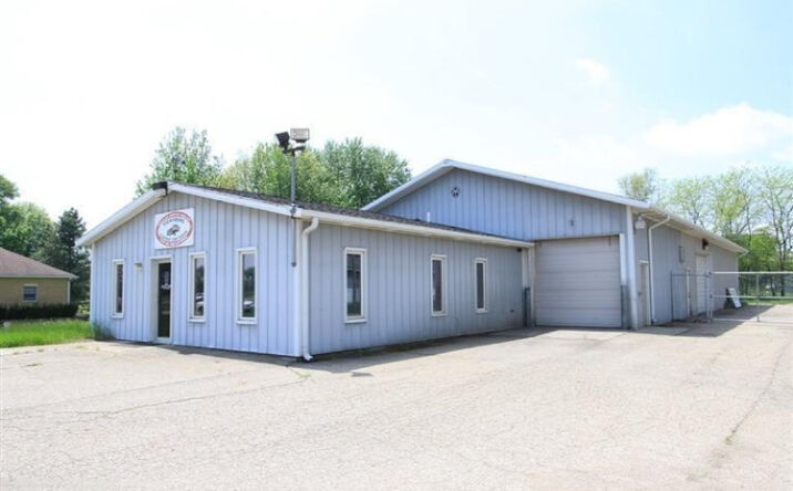 13562 Portage Road, Vicksburg