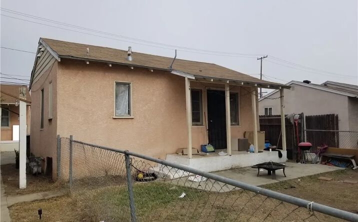 915 E 3rd Street, Pomona