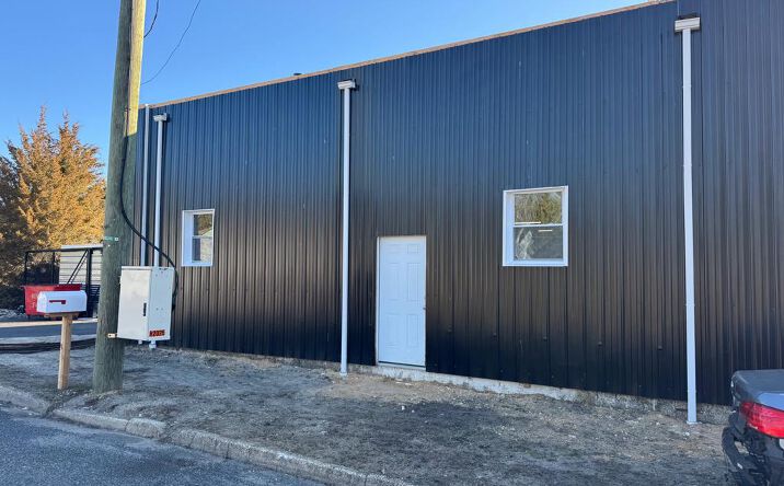 517 Crystal Avenue, Vineland