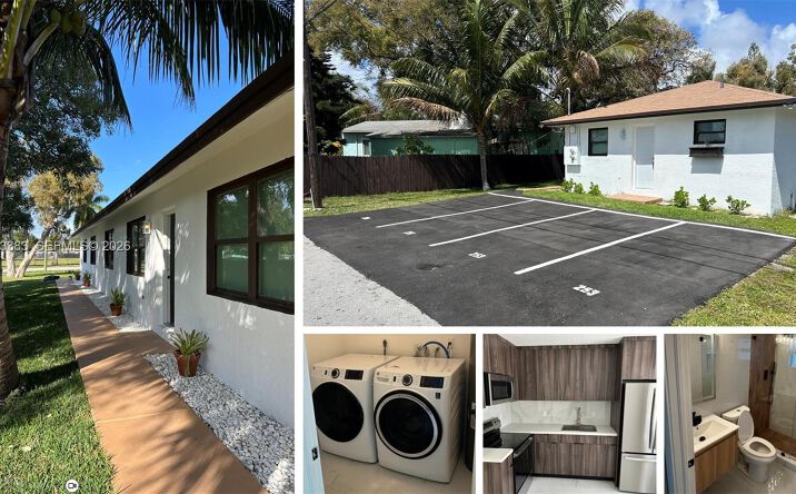 251-253 SW 11th St, Dania Beach