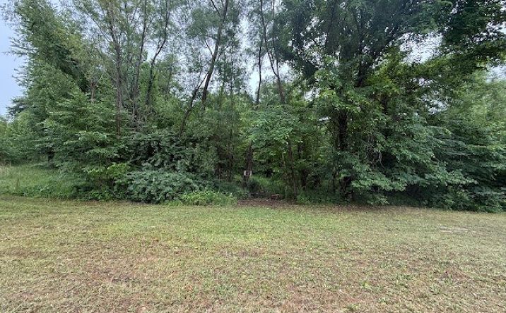 E 1175 Road, Eufaula