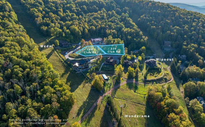 220 & 240 Club Road, Windham