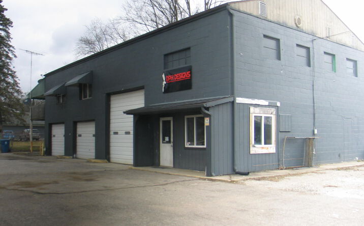 8301 N US-127, Addison