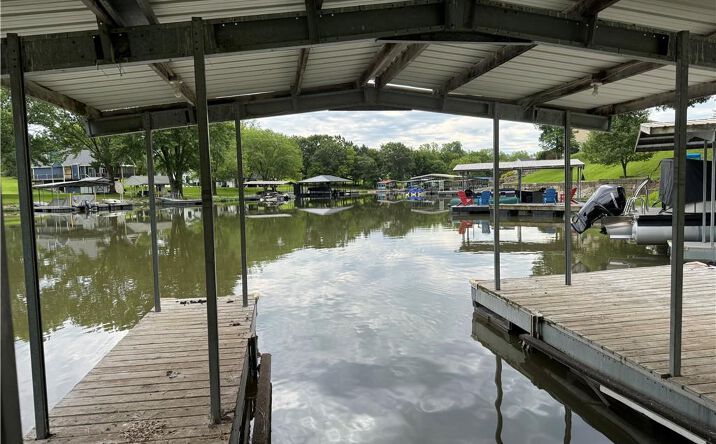 Lot 643 Lake Viking Terrace, Gallatin