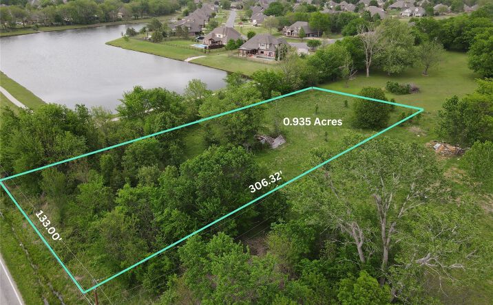 Sheridan Road, Owasso