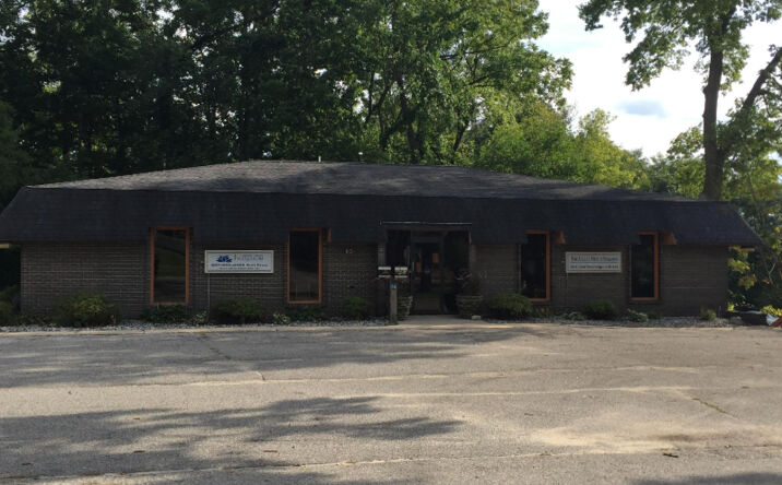 601 E Washington Street, Ionia