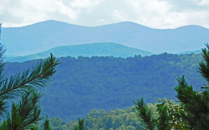 963 Bruce Mountain Road, Morganton