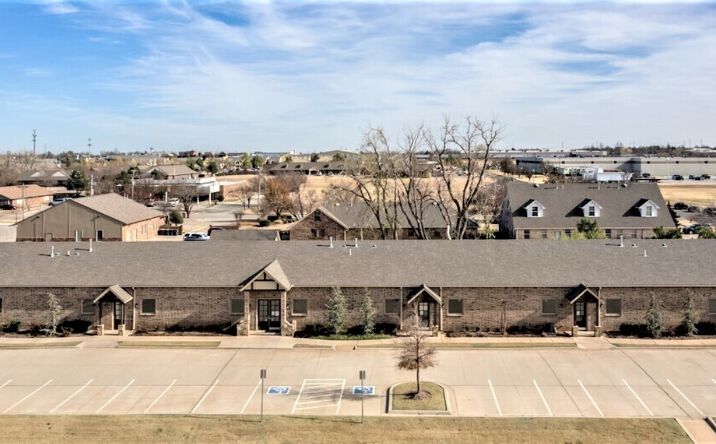 1716 Signal Ridge Dr Condo B, Edmond