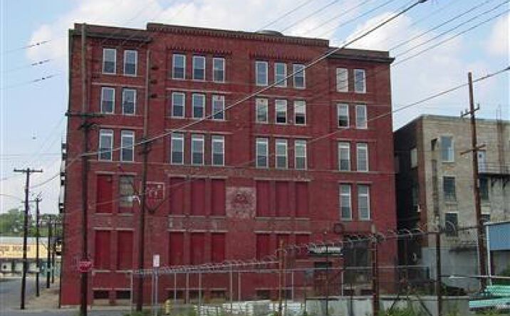 Findlay Street, Cincinnati