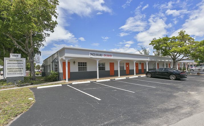 1749 NE 26th Street, Wilton Manors