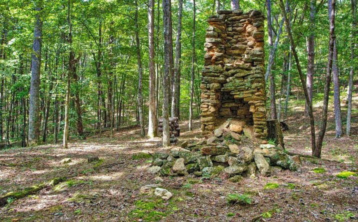 LT 34 Mountain Camp Road, Ellijay