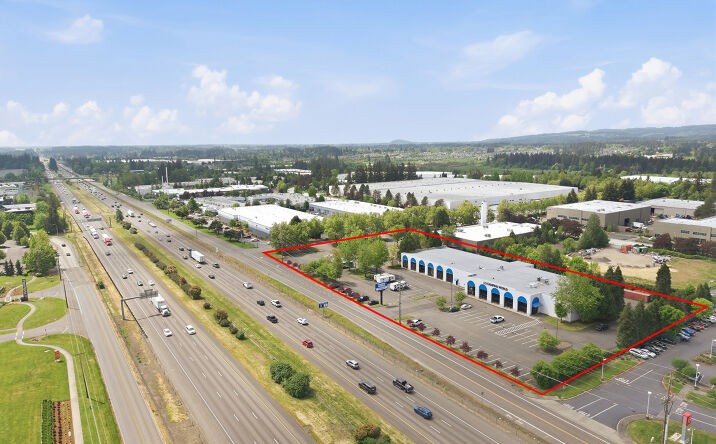 26875 SW Boones Ferry Rd, Wilsonville