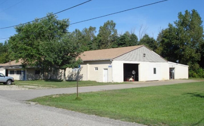 1117 Industrial Court, Benton Harbor