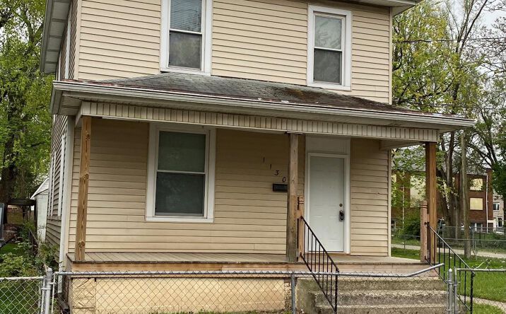 S Twelfth Street, Hamilton