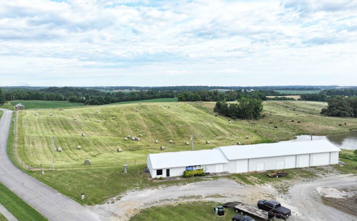 250 W ST, FROHNA