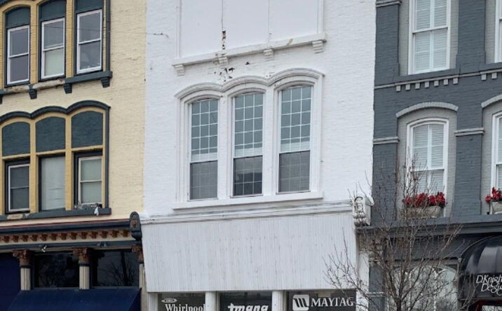 303 E Michigan Avenue, Marshall