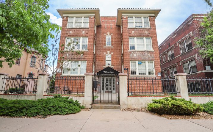 1432 N PENNSYLVANIA ST, DENVER