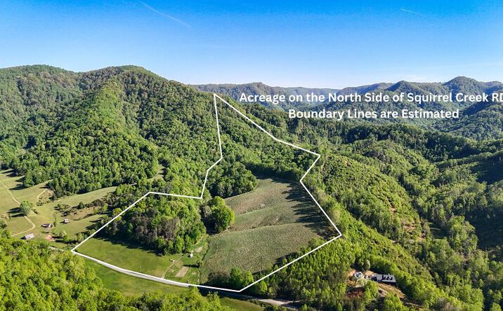 1618 Squirrel Creek Road, Ararat