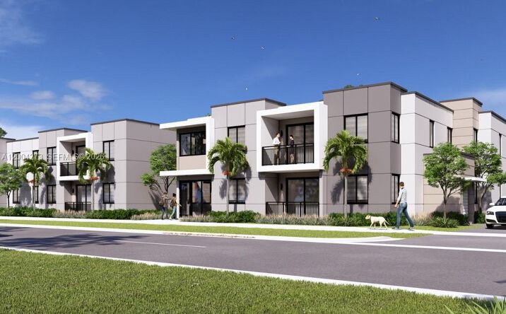 14315 SW 272nd St, Homestead