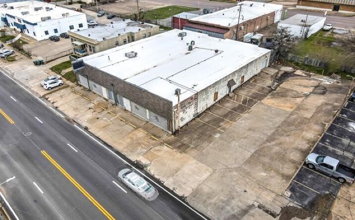 800 W Okmulgee Street, Muskogee