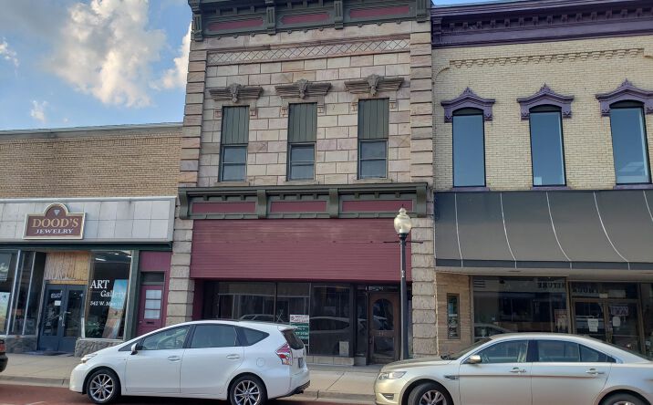 340 W Main Street, Ionia