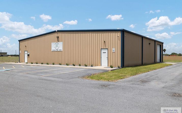 6101 Fm 106, Harlingen