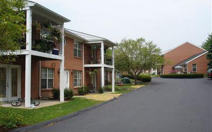 E Rose Marie Drive, Lebanon