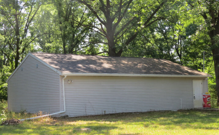 124 N Raymond Road, Battle Creek