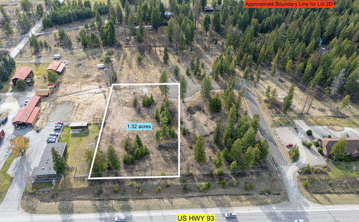 129 LJC Lane, Whitefish