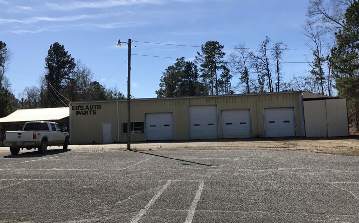 6071 MS-513, Stonewall