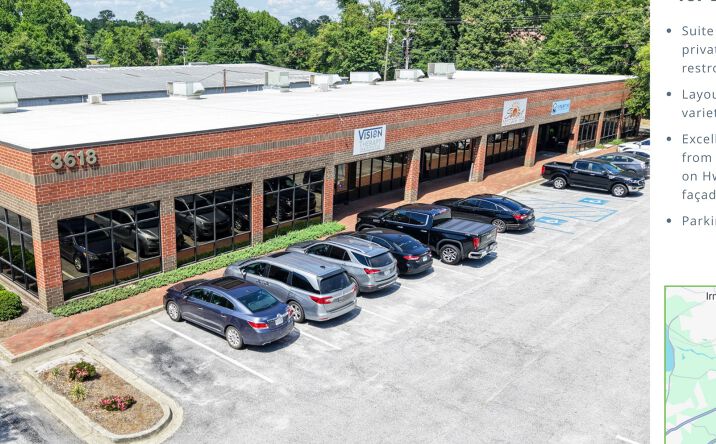 1600 ROE St. & 710 Belleview St, Dallas