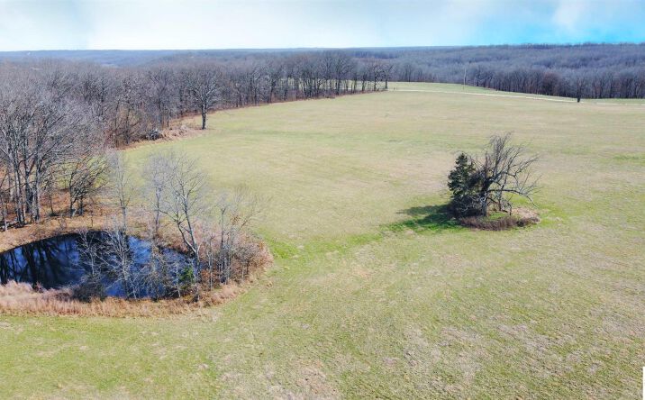 61 acres State FF, Edwards