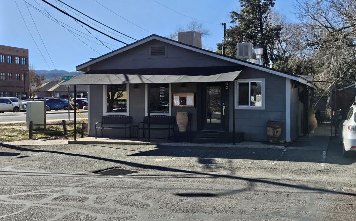 802 Valley Street Street, Prescott