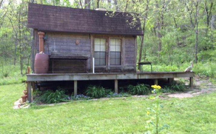 26.8ac North Dearborn Road, Guilford