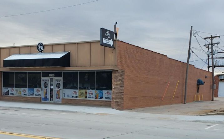 612 Niles Avenue, Kinsley